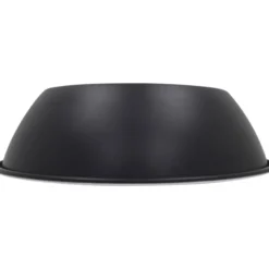 Nordtronic Ecotech reflektor til Nordtronic Highbay, 200W, sort