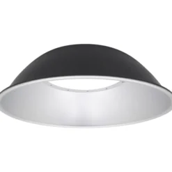 Nordtronic Ecotech reflektor til Nordtronic Highbay, 200W, sort