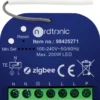 Nordtronic Zigbee lysdæmper til indbygning