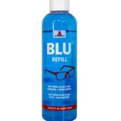 Norenco Optikerns brillerens refill, 0,5 liter