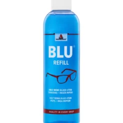Norenco Optikerns brillerens refill, 0,5 liter