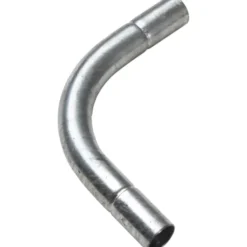 OBO bøjning til galvaniseret stålrør, 3/4", 20 mm