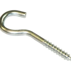OBO loftkrog galvaniseret Ø3,9 mm, 70 mm