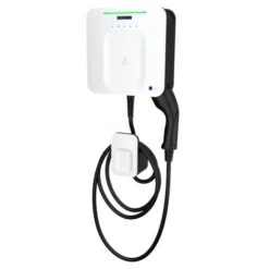 Orbis Viaris ladeboks med fastgjort kabel, 11kW