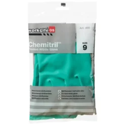 OS Chemitril nitril handsker, str. 11