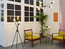 Osram Decor Bubble bordlampe