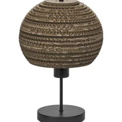 Osram Decor Cardboard Ball bordlampe