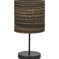 Osram Decor Cardboard Cylinder bordlampe