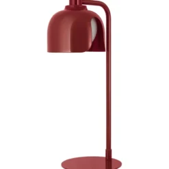 Osram Decor Corolle bordlampe, rød