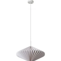 Osram Decor Paper Lantern Diamond pendel