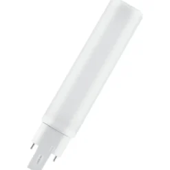Osram Dulux G24d-3 LED kompaktrør, 10W, 4000K