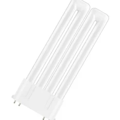Osram Dulux 2G10 LED kompaktrør, 20W, 3000K