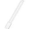 Osram Dulux 2G11 LED kompaktrør, 12W, 3000K