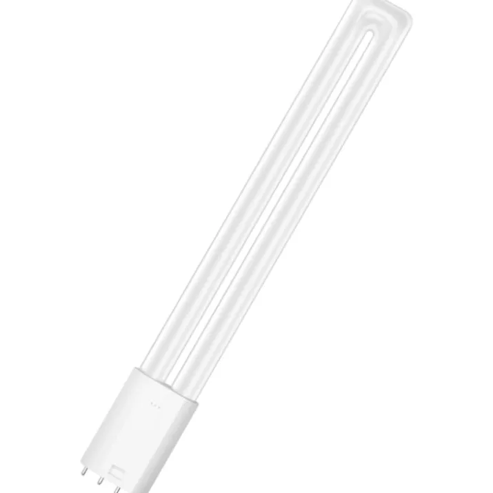 Osram Dulux 2G11 LED kompaktrør, 12W, 3000K