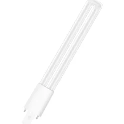 Osram Dulux S EM 6W kompaktrør, 6W, 4000K