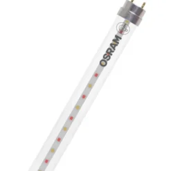 Osram Floura T8 lysstofrør, 90 cm, 10W, 2500K