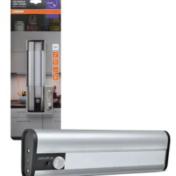 Osram Linear genopladelig underskabsbelysning, 20 cm