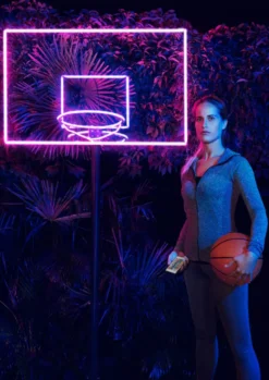 Osram Neon Flex udendørs LED strip, 3 meter