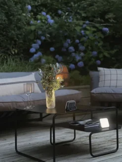 Osram Nightlux solcelle bordlampe