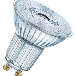 Osram Parathom GU10 spotpære, 4000K, 4,5W