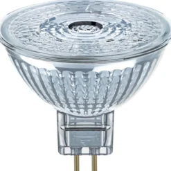 Osram Parathom GU5,3 spotpære, 2700K, 3,4W