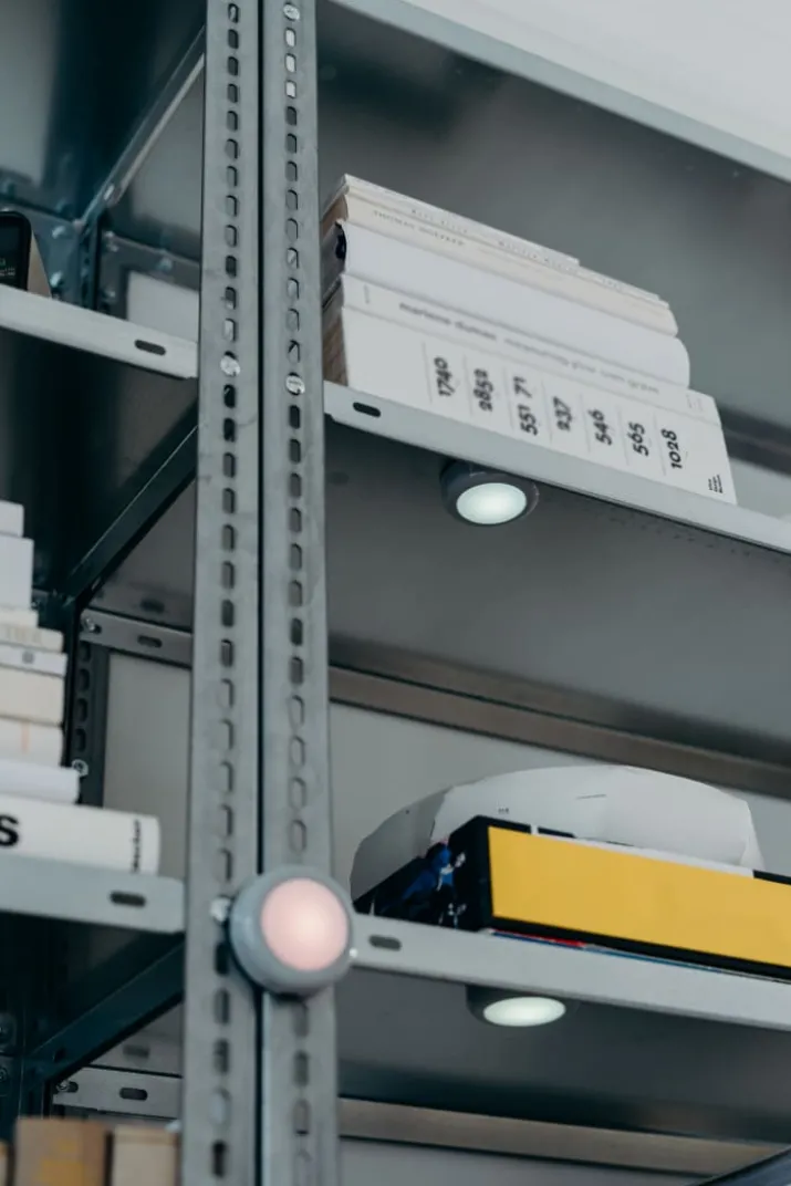 Osram Smart+ Dot It Twist & Shake lampe