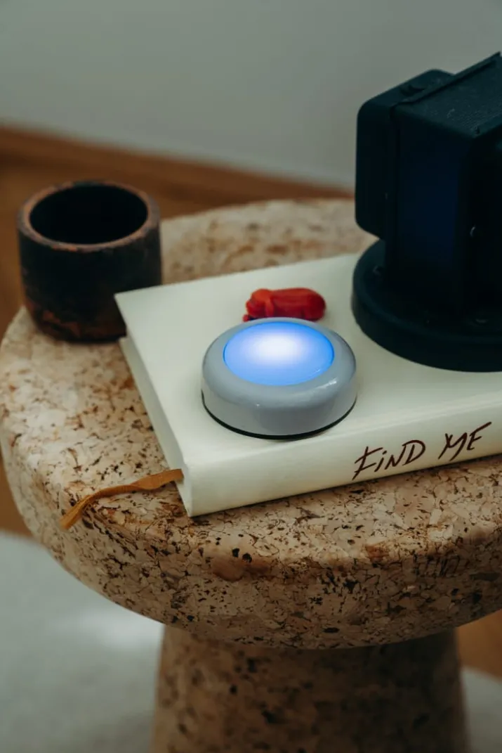 Osram Smart+ Dot It Twist & Shake lampe