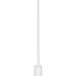 Osram Smart+ Floor Slim gulvlampe, farveskift, hvid