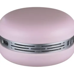 Osram Smart+ Macaron højttaler med lys, lyserød