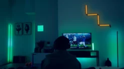 Osram Smart+ Wifi Convert Magic gulvlampe