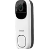 Osram Smart+ Wifi dørklokke med kamera