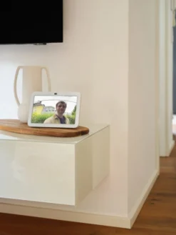 Osram Smart+ Wifi dørklokke med kamera