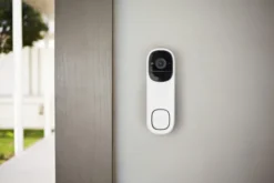 Osram Smart+ Wifi dørklokke med kamera