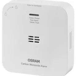 Osram Smart+ Wifi kuliltedetektor