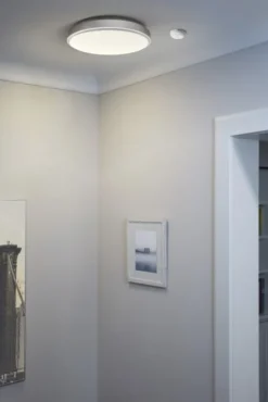 Osram Smart+ Wifi røgalarm