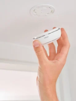 Osram Smart+ Wifi røgalarm