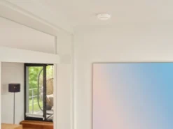 Osram Smart+ Wifi røgalarm