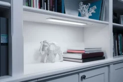 Osram Smart+ Wifi Slim Cabinet underskabsbelysning, forlængerpanel