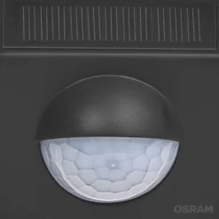 Osram Smart+ Wifi solcelle udendørs bevægelsessensor