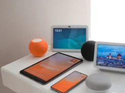 Osram Smart+ Wifi stikkontakt med energimåler
