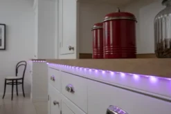 Osram Smart+ Zigbee Flex LED strip, forlængersæt