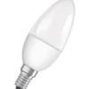 Osram Superstar Active & Relax E14 kertepære, 2700K, 4,9W