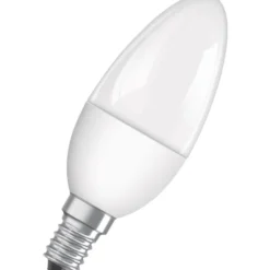 Osram Superstar Active & Relax E14 kertepære, 2700K, 4,9W