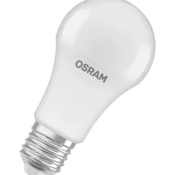 Osram Superstar Active & Relax E27 standardpære, 2700-4000K, 8,8W