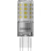 Osram Superstar G9 stiftpære, 3-trins dæmp, 2700K, 4W