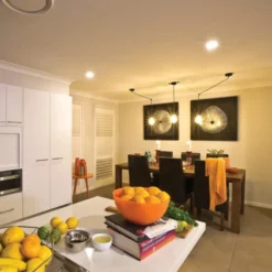 Osram Superstar G9 stiftpære, 3-trins dæmp, 2700K, 4W