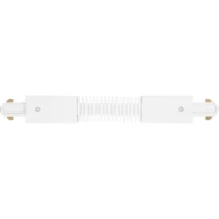 Osram Tracklight 1F justerbar vinkel, hvid
