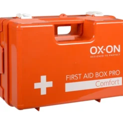 Ox-On Pro Comfort forbindingskasse