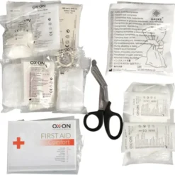 Ox-On Pro Comfort forbindingskasse