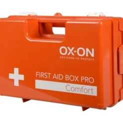 Ox-On Pro Comfort forbindingskasse